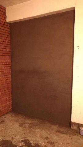 游國棟 - 打底粉光