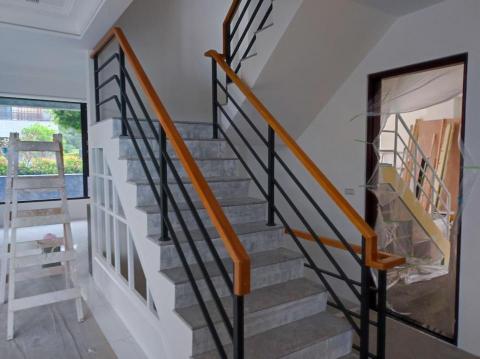 煌堯樓梯扶手 - 