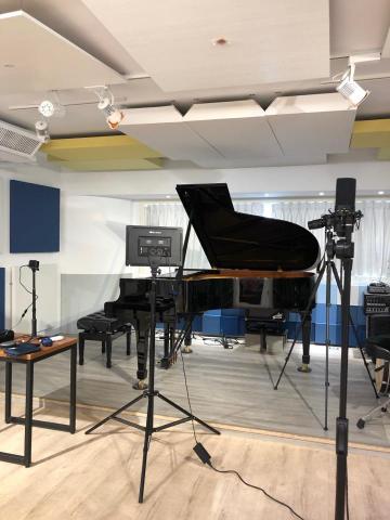 TakeOffMusicStudio - YT影片錄影錄音