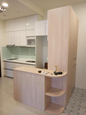 富鈞 - 廚具+鞋櫃