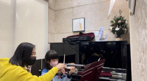 曲森音樂 Music & Violon - 
