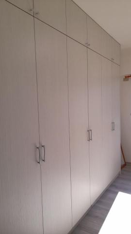 夏裕豪 - 台北 吳公館 系統櫃 新增修改 : 新增 頂天大容量衣櫃(2)
