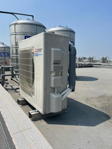 國合空調職人所 - 