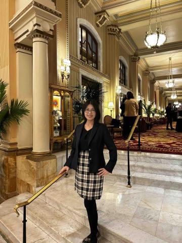 提供潤稿服務的專家Advanced English Studio