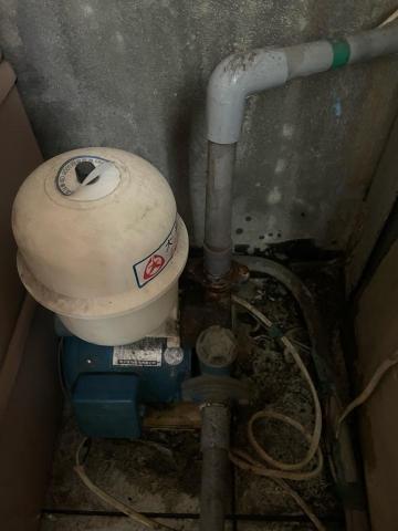 鈞揮衛浴 - 大寮加壓機維修