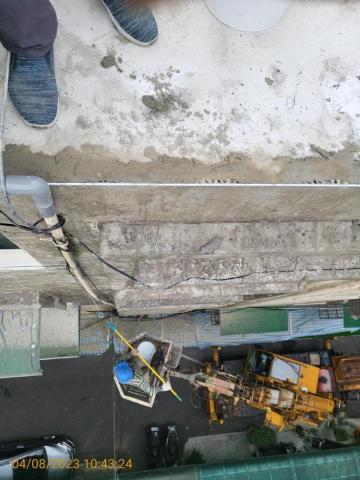 禾竣工程 - 外牆防水施工 禾竣工程 - 外牆防水施工