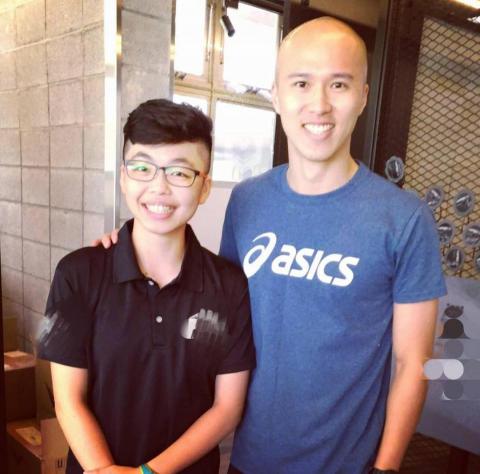 Dada健身私人教練 -  Dada健身私人教練 -