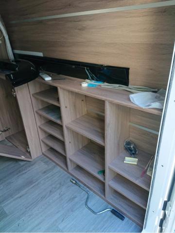 室內裝潢團隊 - 客製化室內櫃施作