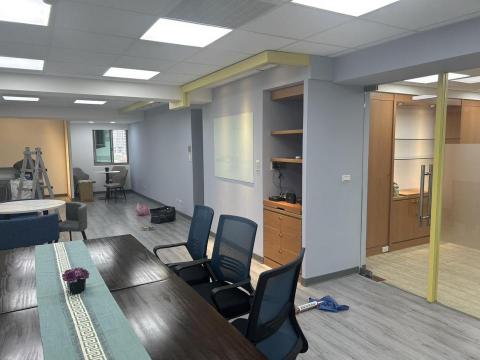 鋐郁油漆工程 - 