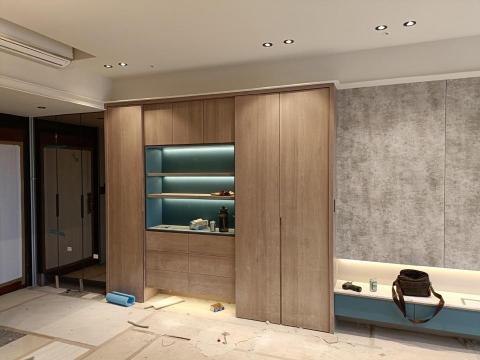 旭正室內裝修 - 