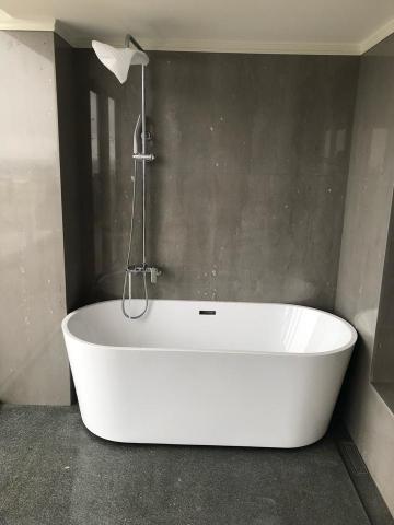 鈞揮衛浴 - 東港浴缸安裝