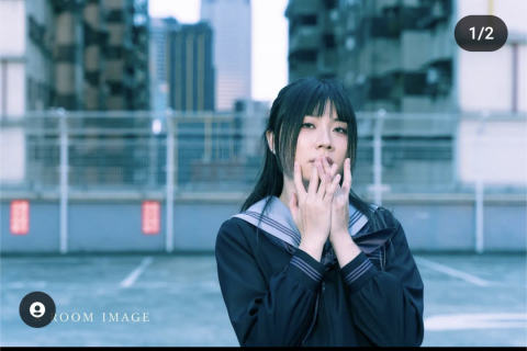 X Room Image  - 風格人像/日系/街拍