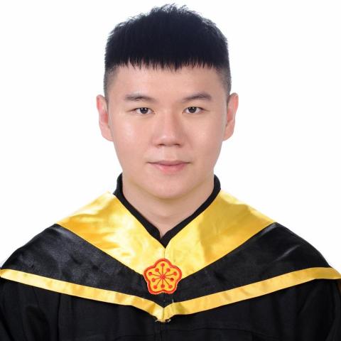 提供72服務的專家劉懷丞