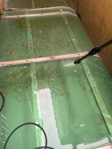 抗水猿工程行 - 