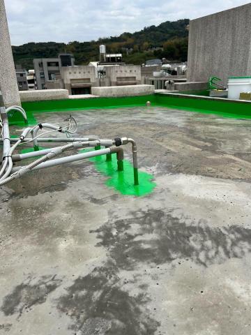 抗水猿工程行 - 