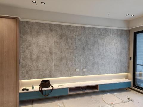 旭正室內裝修 - 