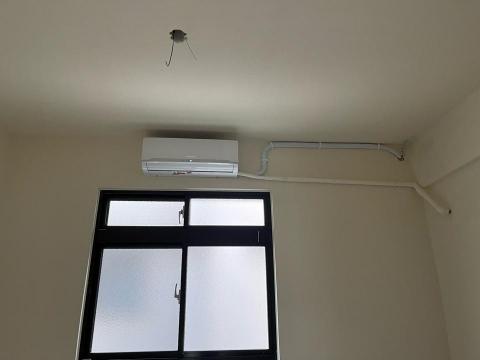 國合空調職人所 - 