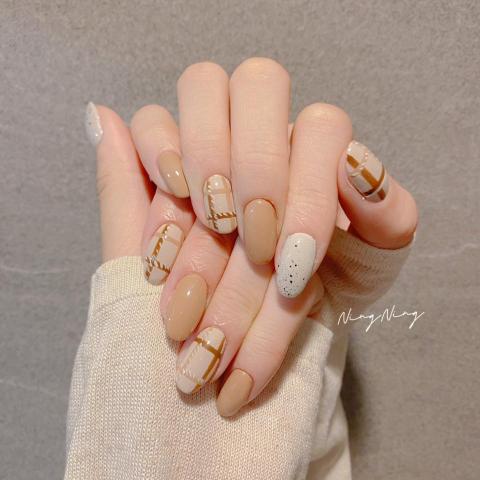NingNing*manicure|台中美甲|足部美甲 - 