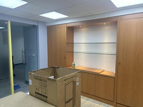 鋐郁油漆工程 - 