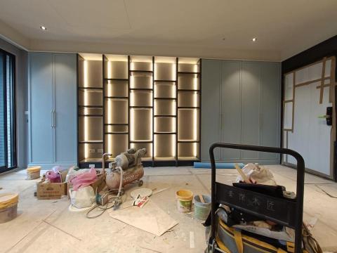 旭正室內裝修 - 