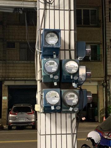 高雄水電維修站8-23 - 