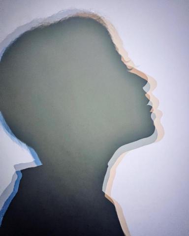 UnaHuang - 藝術照