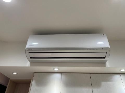 翊誠電器有限公司 - 