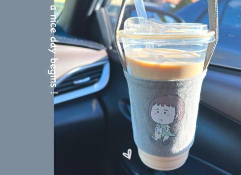 Leann - 商品圖繪製