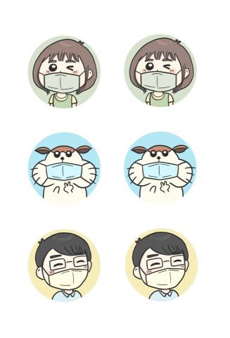 Leann - 商品圖繪製