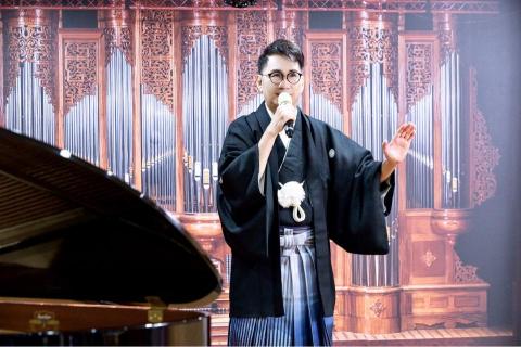 維也納音樂學院 - 定期日語演唱會