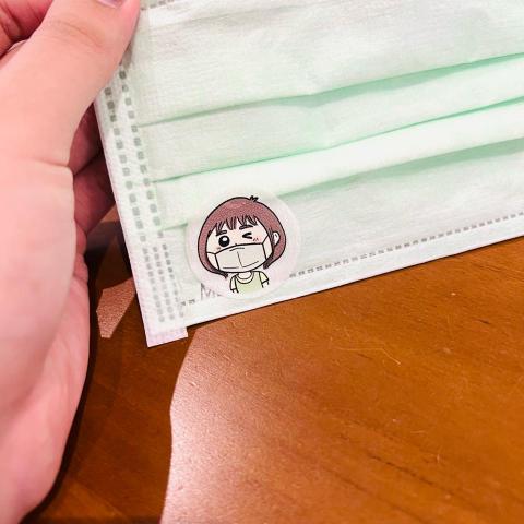 Leann - 商品圖繪製