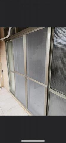 鄭先生紗網維修 - 落地窗 鄭先生紗網維修 - 落地窗