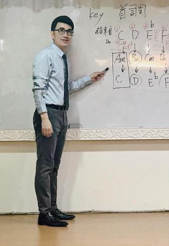 維也納音樂學院 - 樂理教學