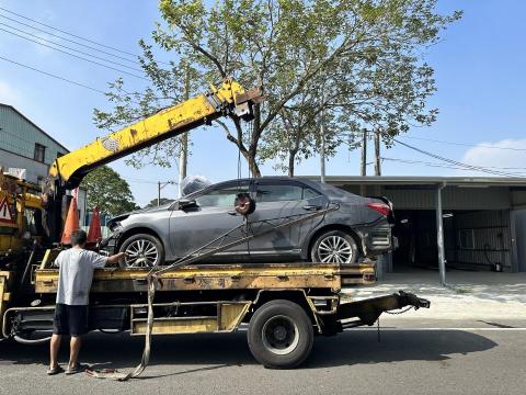 誠揚汽車全方位服務 - 