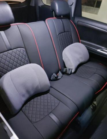 小蔡哥優質計程車 - 舒服座椅