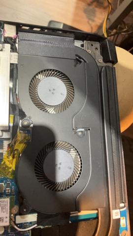 佳美資訊 - 筆電風扇維修散熱清理