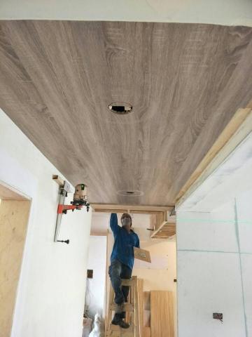 睿昱拆除統包工程 - 油漆工程 睿昱拆除統包工程 - 油漆工程