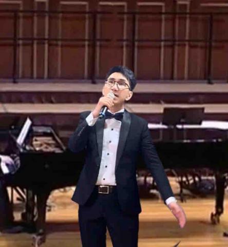 提供博士巧思dcard服務的專家維也納音樂學院