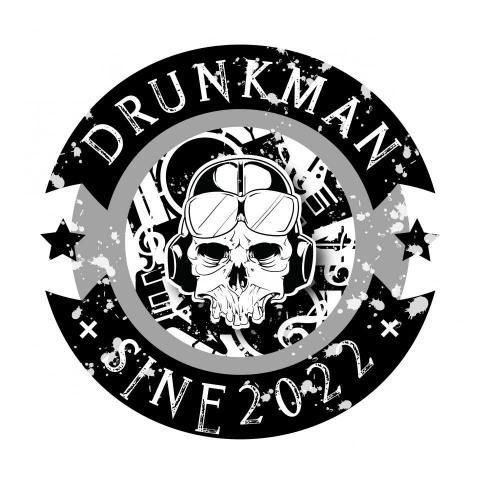 小涵 - 樂團LOGO設計