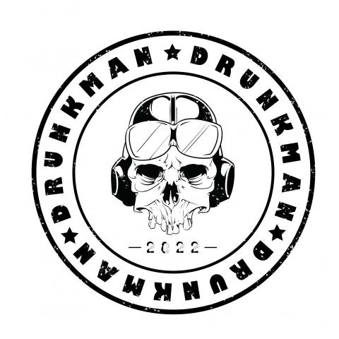 小涵 - 樂團LOGO設計