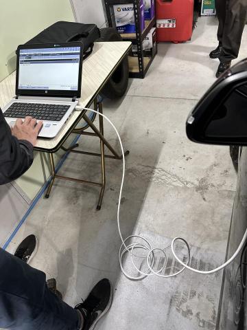 誠揚汽車全方位服務 - 