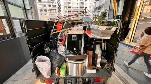 小澤搬運服務 - 