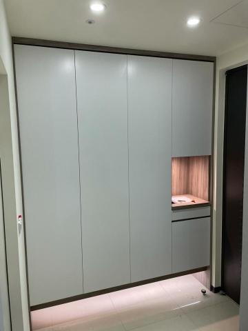 尚宏室內裝潢工程行 - 玄關鞋櫃