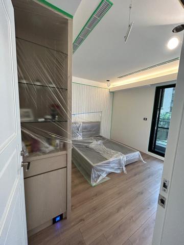 宋宥廷（印象藝術塗裝） - 豪宅補土刷新