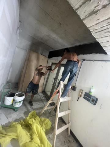 淞新內外裝潢油漆 - 