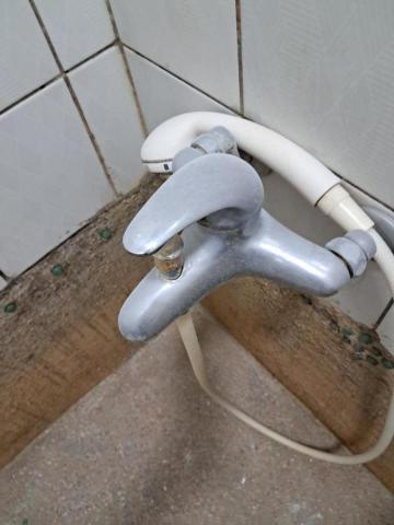 居安承品清潔油漆團隊 - 