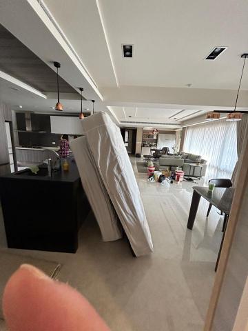 宋宥廷（印象藝術塗裝） - 豪宅補土刷新