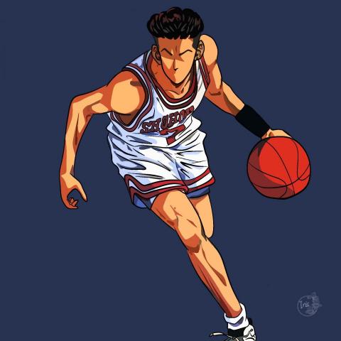 插畫/繪畫 - 電繪/似顏繪