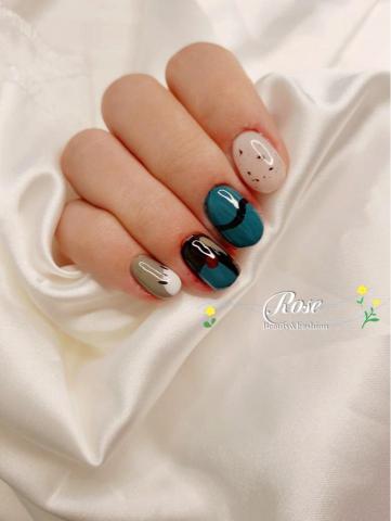 Rose顏究所美學 -  Rose顏究所美學 -