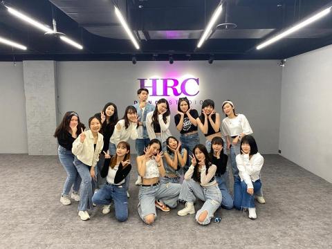 Lisa - 台中HRC-MV作品班